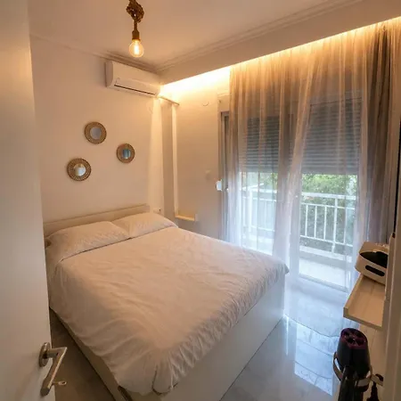 Charma Cozy Nest Apartment