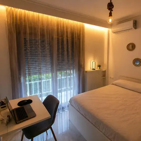 Charma Cozy Nest Thessaloniki
