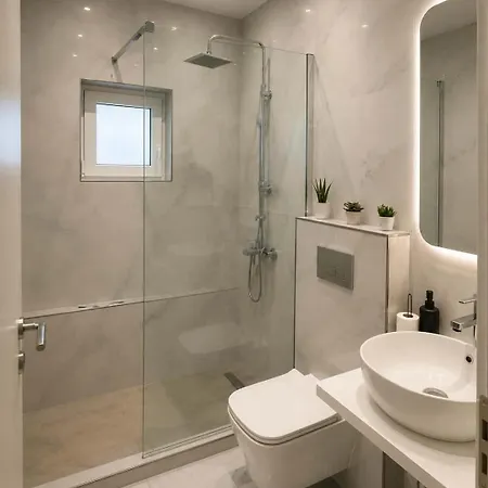 Charma Cozy Nest Apartment Thessaloniki